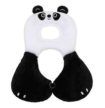 Load image into Gallery viewer, Cartoon Animal 1-4Y Baby Shaping Pillow