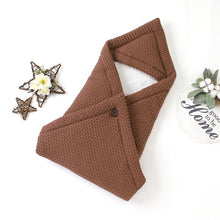 Load image into Gallery viewer, Winter Baby Sleeping Bags Warm Infant Envelopes Stroller Knitted Cocoon for Newborns Bebes Swaddle Wrapper Sleep Sack Schlafsack