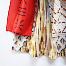 Load image into Gallery viewer, Girls Moana Cosplay Costume for Kids Vaiana Princess Dress Clothes with Necklace for Halloween Costumes Gifts for Girl