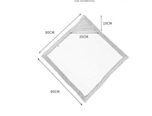 Load image into Gallery viewer, Winter Baby Sleeping Bags Warm Infant Envelopes Stroller Knitted Cocoon for Newborns Bebes Swaddle Wrapper Sleep Sack Schlafsack