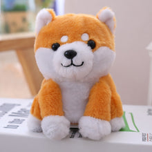 Load image into Gallery viewer, Cute Talking Shiba Inu Mimicry Pet Plush Toys