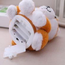 Load image into Gallery viewer, Cute Talking Shiba Inu Mimicry Pet Plush Toys