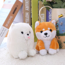 Load image into Gallery viewer, Cute Talking Shiba Inu Mimicry Pet Plush Toys