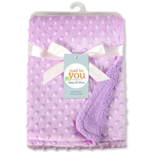 Load image into Gallery viewer, Baby Blanket & Swaddling Newborn Thermal Soft Fleece Blanket Solid Bedding Set Cotton Quilt