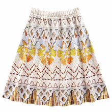 Load image into Gallery viewer, Girls Moana Cosplay Costume for Kids Vaiana Princess Dress Clothes with Necklace for Halloween Costumes Gifts for Girl