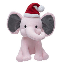 Load image into Gallery viewer, 25cm Plush Elephant Toy
