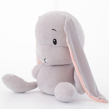 Load image into Gallery viewer, 25CM Cute rabbit plush toys Bunny Stuffed &amp;Plush Animal Baby Toys doll baby accompany sleep toy gifts For kids WJ491
