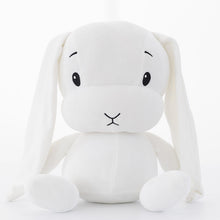 Load image into Gallery viewer, 25CM Cute rabbit plush toys Bunny Stuffed &amp;Plush Animal Baby Toys doll baby accompany sleep toy gifts For kids WJ491
