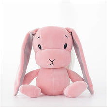 Load image into Gallery viewer, 25CM Cute rabbit plush toys Bunny Stuffed &amp;Plush Animal Baby Toys doll baby accompany sleep toy gifts For kids WJ491
