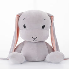 Load image into Gallery viewer, 25CM Cute rabbit plush toys Bunny Stuffed &amp;Plush Animal Baby Toys doll baby accompany sleep toy gifts For kids WJ491
