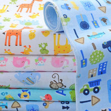 Load image into Gallery viewer, 30*45cm Baby Waterproof Urine Pad Two Sides Available Baby Soft Diaper Kid Mat Towel Bedding Changing Absorbent Breathable Cloth
