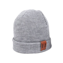 Load image into Gallery viewer, Winter Hat Baby Soft Warm Beanie Hat
