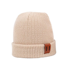 Load image into Gallery viewer, Winter Hat Baby Soft Warm Beanie Hat
