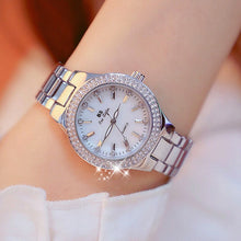 Load image into Gallery viewer, Women Crystal Diamond Watches
