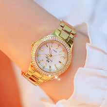 Load image into Gallery viewer, Women Crystal Diamond Watches
